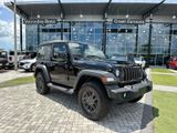 Used 2025 Jeep Wrangler Sport image 2
