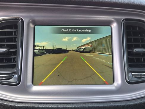 Certified 2023 Dodge Challenger SXT w/ Blacktop Package RWD image 8