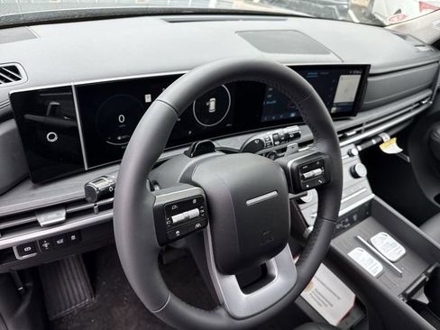 New 2026 Hyundai Santa Fe Limited AWD/4WD image 20