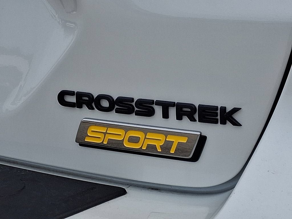 Used 2026 Subaru Crosstrek 2.5i Sport AWD/4WD image 19
