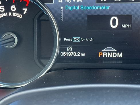 Used 2020 Ford F150 Platinum w/ Equipment Group 701A Luxury AWD/4WD image 25