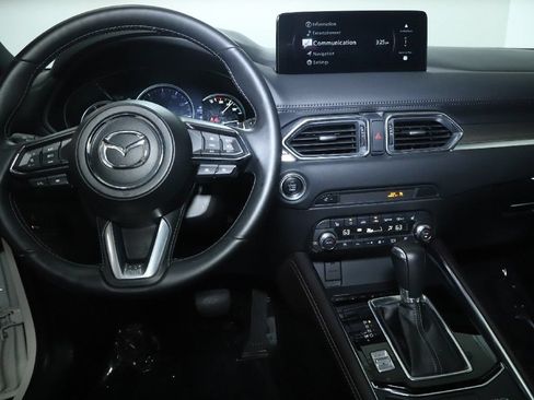 Used 2025 MAZDA CX-5 Signature AWD/4WD image 29