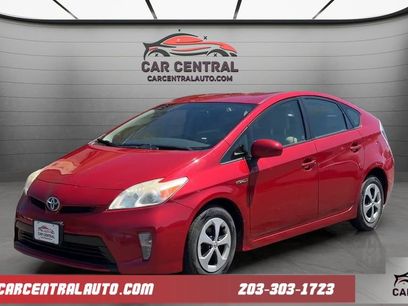 Used 2013 Toyota Prius Two