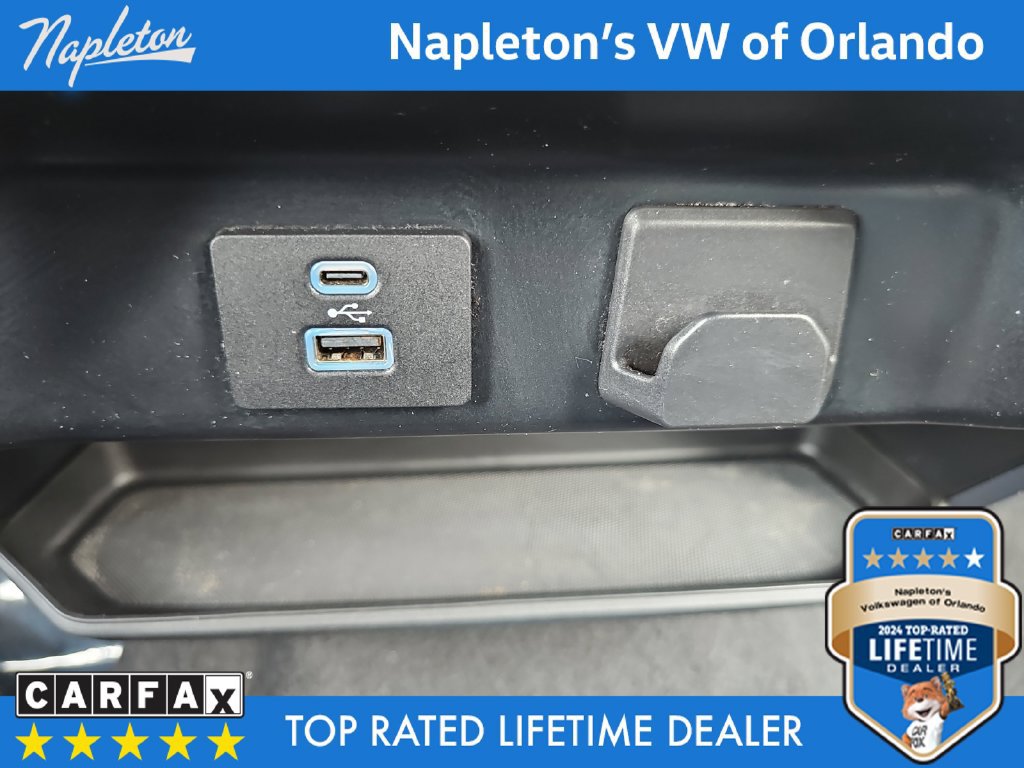 Used 2023 Ford F150 XLT AWD/4WD image 18