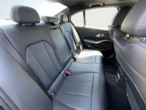 Used 2019 BMW 330i Sedan image 27