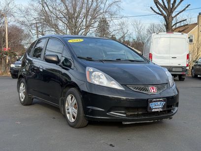 Used 2011 Honda Fit