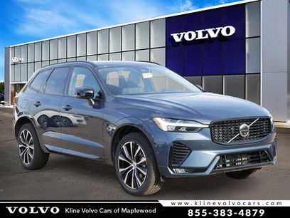 New 2025 Volvo XC60 B5 Plus w/ Protection Package Premier