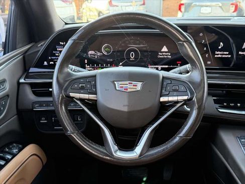 Used 2021 Cadillac Escalade Sport w/ Driver Assist Tech Package image 15