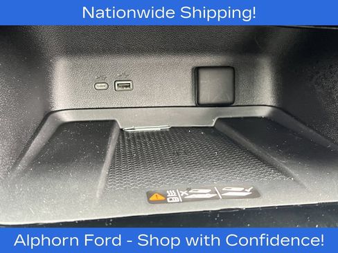 Used 2024 Chevrolet Traverse Z71 w/ Enhanced Driving Package AWD/4WD image 25