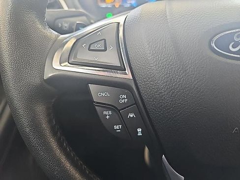 Used 2022 Ford Edge Titanium w/ Equipment Group 301A image 17