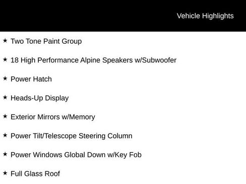 Used 2024 Dodge Charger R/T w/ Plus Group image 6