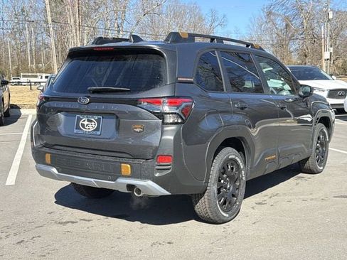 New 2026 Subaru Forester Wilderness image 3