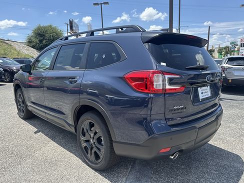 New 2025 Subaru Ascent Bronze Edition image 5