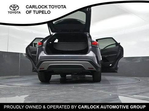 Used 2023 Lexus RX 350 Premium w/ Cold Area Package FWD image 56