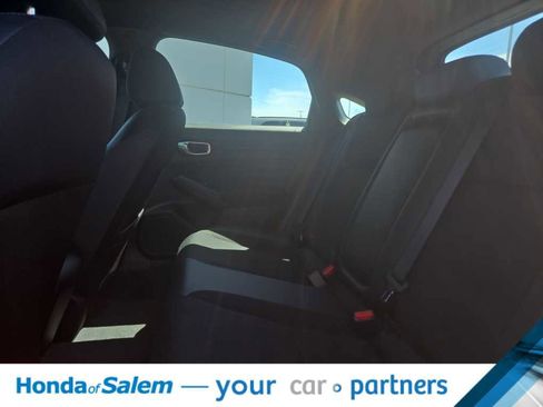 Used 2025 Honda Civic Sport image 13