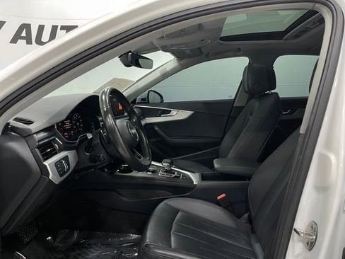 Used 2017 Audi A4 2.0T Premium Plus image 14