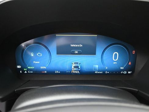 New 2025 Ford Escape ST-Line Elite image 6