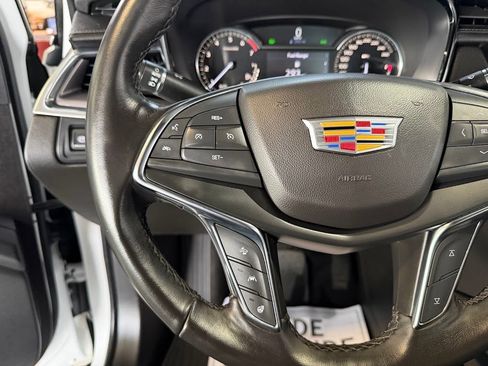 Used 2023 Cadillac XT5 Luxury AWD/4WD image 19