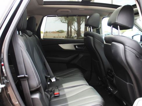 Used 2024 Acura MDX w/ Technology Package AWD/4WD image 14