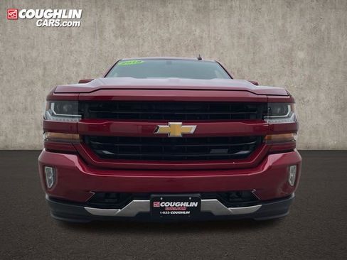 Used 2018 Chevrolet Silverado 1500 LT w/ All Star Edition image 8