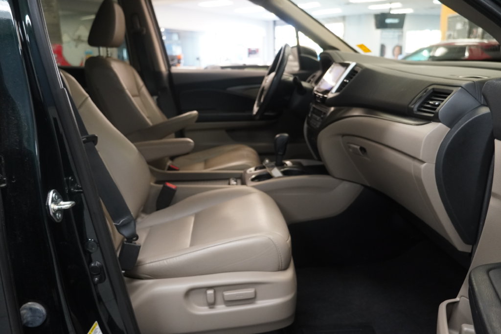 Used 2016 Honda Pilot EX-L image 26