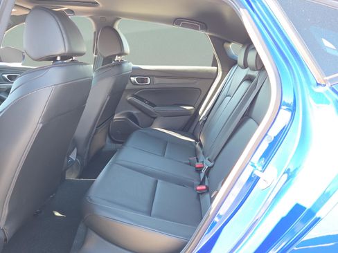 Certified 2025 Acura Integra A-Spec image 11