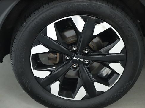 Used 2024 Kia Sportage X-Line w/ X-Line Premium Package AWD/4WD image 12