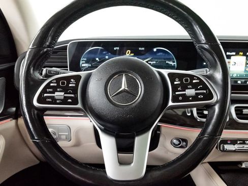 Used 2021 Mercedes-Benz GLE 350 4MATIC image 16