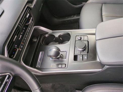 Used 2025 MAZDA CX-90 3.3 Turbo w/ Select Package image 13