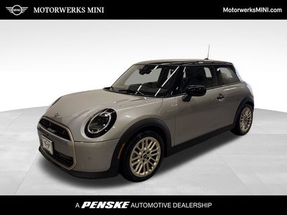 Used 2025 MINI Cooper S