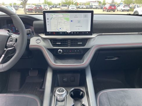 New 2026 Ford Explorer ST w/ Sun And Sound Package AWD/4WD image 12