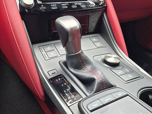 Used 2023 Lexus IS 350 F Sport RWD image 15