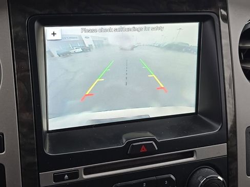 Used 2017 Ford Expedition EL Limited image 4