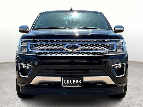 Used 2020 Ford Expedition Platinum image 5