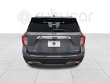 Used 2023 Ford Explorer Limited image 4