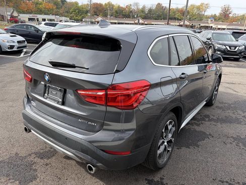 Used 2020 BMW X1 xDrive28i image 8