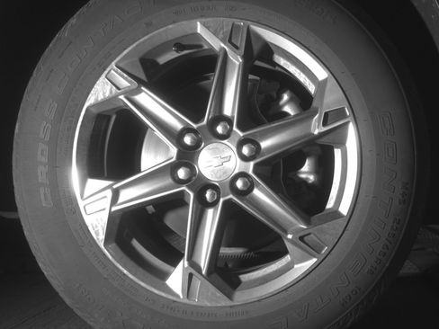 Used 2025 Chevrolet Blazer LT image 13