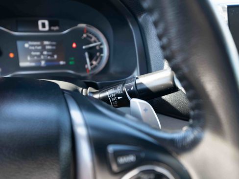 Certified 2023 Honda Ridgeline RTL image 14