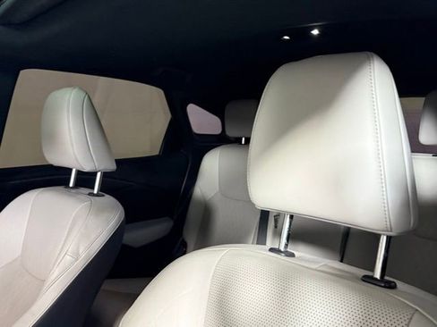 Used 2023 Lexus RX 350 Premium Plus w/ Cold Area Package image 15