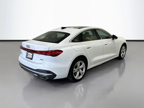 Used 2025 Audi A5 2.0T Prestige AWD/4WD image 7