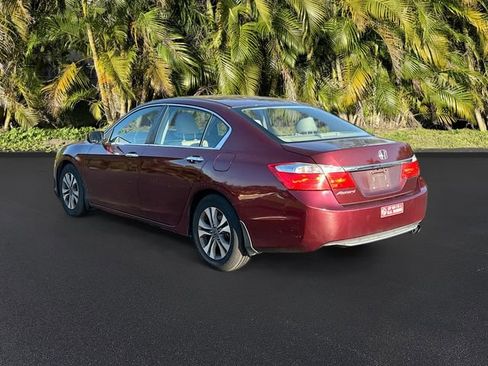 Used 2015 Honda Accord LX image 7