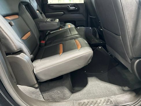 Certified 2025 GMC Sierra 2500 AT4 w/ AT4 Premium Plus Package AWD/4WD image 20