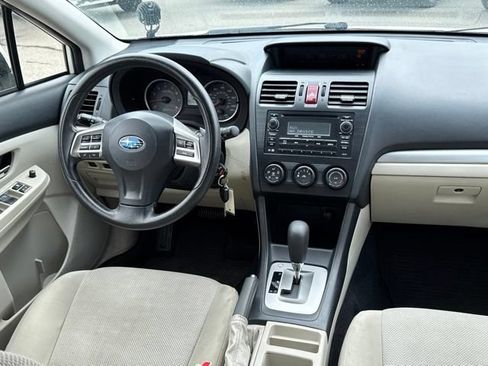 Used 2014 Subaru Crosstrek 2.0i Premium AWD/4WD image 15