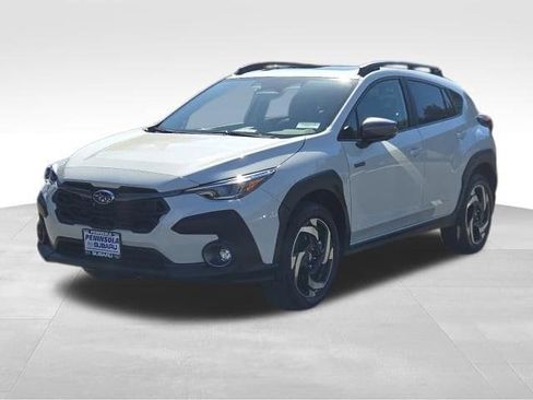 New 2026 Subaru Crosstrek 2.5i Limited AWD/4WD image 5