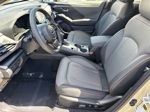 New 2026 Subaru Crosstrek 2.5i Limited AWD/4WD image 15