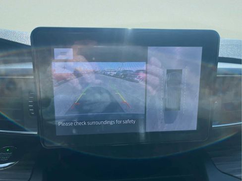 Used 2020 Ford Explorer Limited image 43