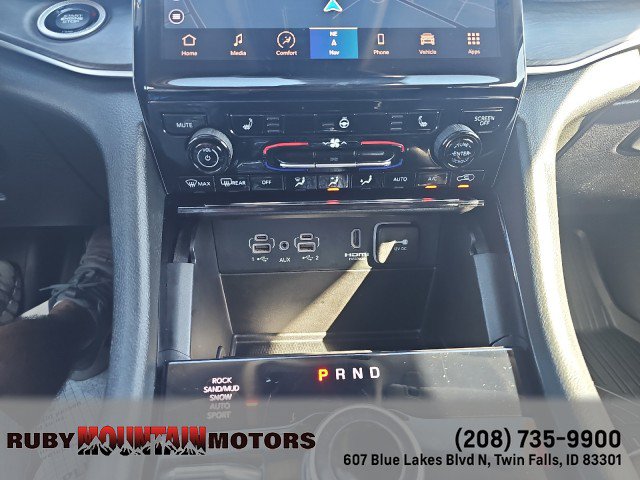 Used 2023 Jeep Grand Cherokee 4WD 4xe image 24