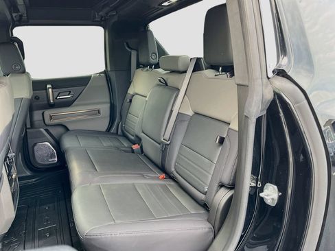 Used 2025 GMC Hummer EV 2X AWD/4WD image 29