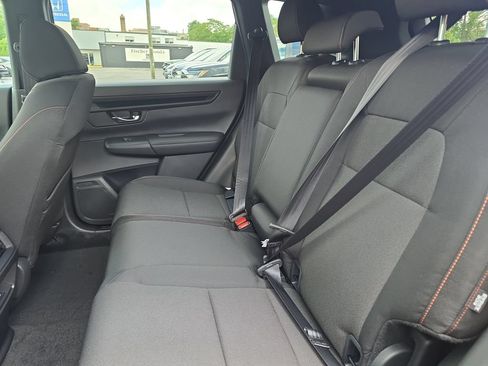 New 2026 Honda CR-V Sport image 26