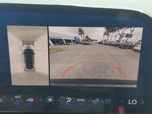 New 2025 Chevrolet Blazer EV RS image 29